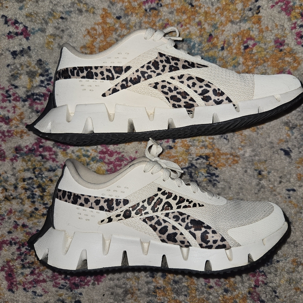 Reebok shoes